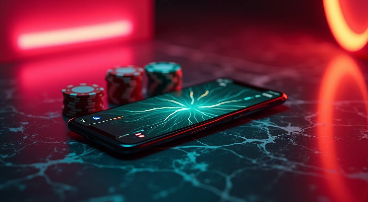 768bet mobile gaming