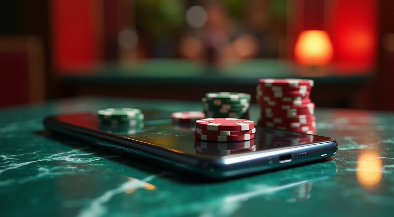768bet mobile gaming