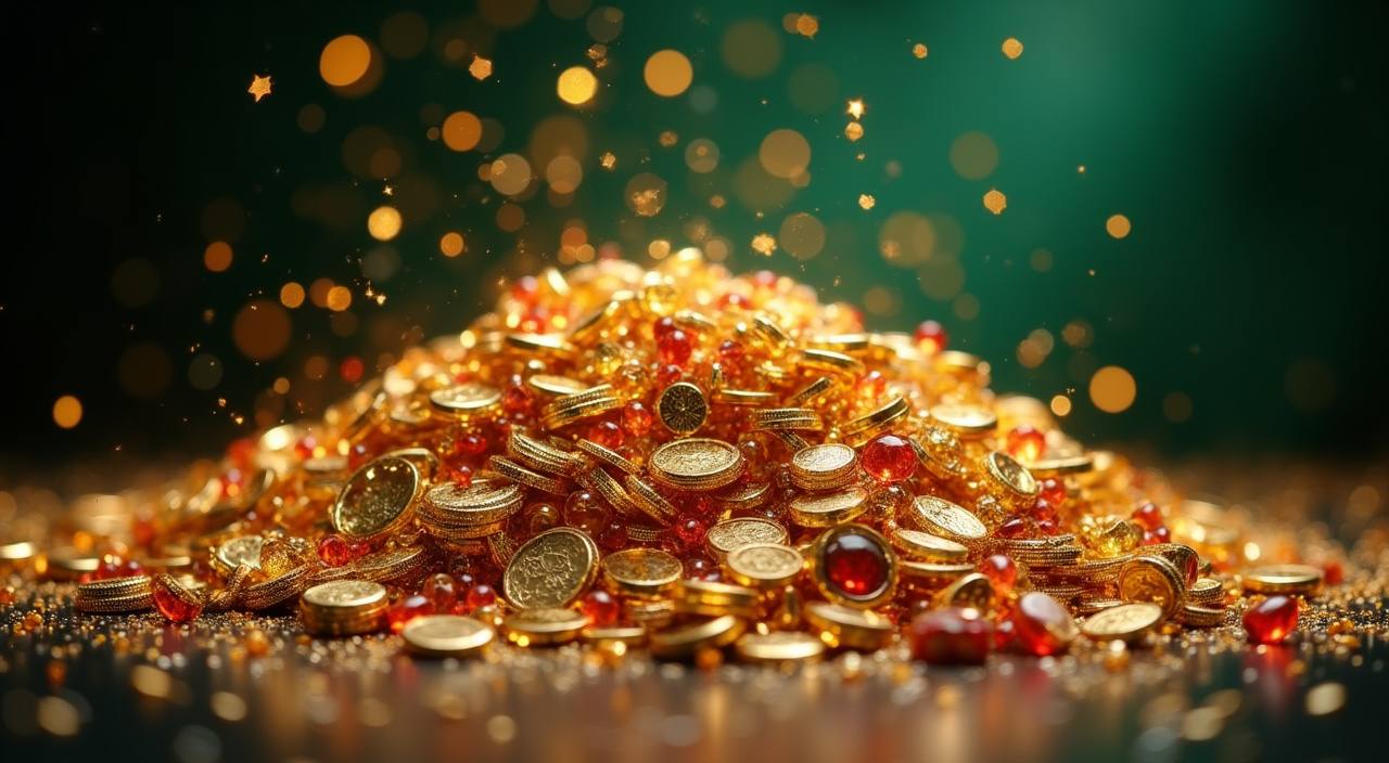 768bet Fat Santa এর নিয়ম এবং কীভাবে খেলবেন